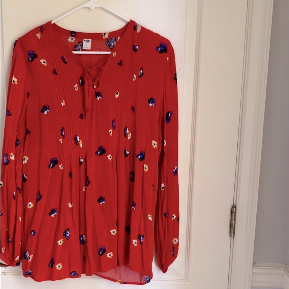 Old Navy Top